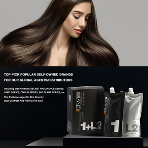 Crema Lisciante Professionale AIMEI per <span class=keywords><strong>Capelli</strong></span> Afro, Etichetta Privata, Vendita all'Ingrosso da Guangzhou - Product Image 6