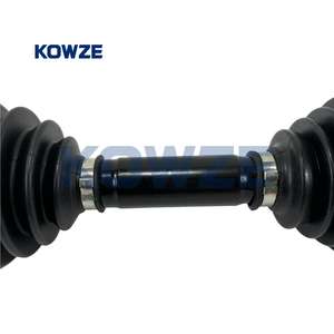 Kowze as roda depan poros <span class=keywords><strong>Assy</strong></span> untuk Toyota Hilux Vigo KUN15 KUN25 KUN35 KUN16 KUN26 KUN36 kun43430-0k021 43430-0K021 - Product Image 3