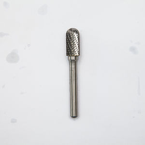 <span class=keywords><strong>Carbide</strong></span> quay tập tin 6 mét Shank nhà máy bán buôn bán hàng vonfram được sử dụng cho quay Burr dao của loại trống - Product Image 4