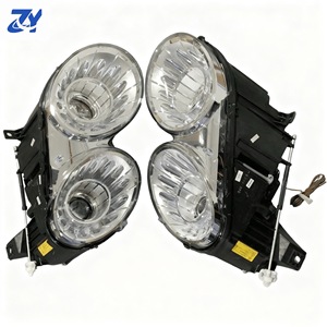Kit de phares LED pour Flying Spur Continental, amélioration des phares LED pour Flying Spur - Product Image 3