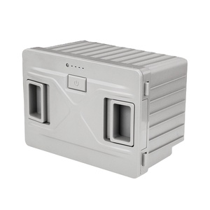 Pin di động pin có thể tháo rời cho tủ lạnh xe Tủ đông pin lithium DC12V/6A 15.6ah - Product Image 1