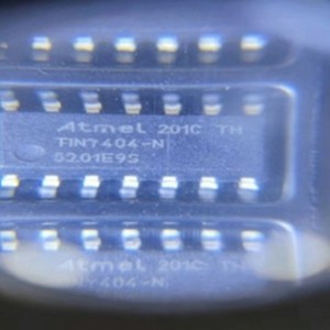 ไมโครคอนโทรลเลอร์ Atmel Attiny404 SsNr 8 บิต พร้อม EEPROM 256x8 สำหรับงานอิเล็กทรอนิกส์ - Product Image 1