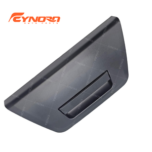 EYNORA Poignée de <span class=keywords><strong>coffre</strong></span> de hayon arrière de voiture pour Nissan Navara D40 NP300 2005-2015 Frontier 2013-2020 Poignée de hayon 90606-EB705 - Product Image 5