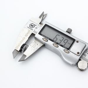 เข็มทิศขนาดเล็ก 12 มม. ความแม่นยำสูง ไม่ใช้น้ำมัน ใช้พกพาสำหรับกิจกรรมกลางแจ้ง ผลิตที่เมืองเหวินโจว รุ่น LS 12 3 - Product Image 5