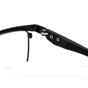 Vente en gros de nouvelles <span class=keywords><strong>lunettes</strong></span> de lecture légères à blocage bleu progressif <span class=keywords><strong>lunettes</strong></span> de soleil photochromiques avec anti-éblouissement polarisé - Product Image 4