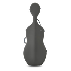 Estuche para Violonchelo JML de Fibra de Carbono de Lujo Ligero, Resistente a la Presión, Ultraligero, 2.4 kg - Product Image 2