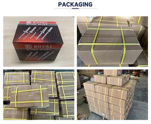 Sello de fabricación de fábrica, <span class=keywords><strong>remache</strong></span> ciego multiagarre, montaje empotrado, <span class=keywords><strong>remache</strong></span> ciego de ambos lados, precio - Product Image 5