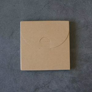 Boîte cadeau de capsules molles d'huile de poisson Produits de santé personnalisés Boîte créative Boîte cadeau rétro personnalisée Personnalisation de cadeaux de suppléments - Product Image 5