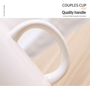 <span class=keywords><strong>Tazas</strong></span> de Porcelana de Alta Calidad de 11/16 oz, Blancas o Negras, con Recubrimiento <span class=keywords><strong>Orca</strong></span>, <span class=keywords><strong>Tazas</strong></span> de Café de Cerámica con Logotipo Personalizado, <span class=keywords><strong>Tazas</strong></span> en Blanco - Product Image 4