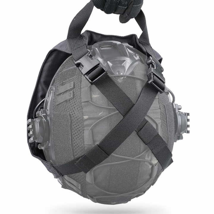 Helmet Storage Helmet Cover Bag Ogio Stealth Black Head Case