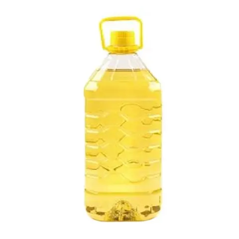 Huile de tournesol raffinée de qualité supérieure 100% huile de cuisson de tournesol pure huile de tournesol étiquetée et non étiquetée