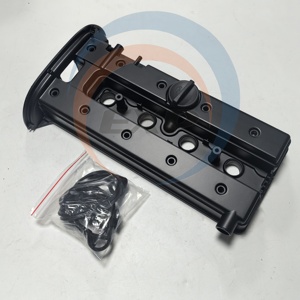 Tapa de Válvulas de Motor para <span class=keywords><strong>OPEL</strong></span> ASTRA G, ASTRA F, ASTRA H, Chevrolet LACETTI, Daewoo NUBIRA 92062396 90501943 - Product Image 3
