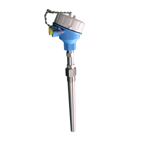 2-Draht 3-Draht PT100 RTD Temperatursensor <span class=keywords><strong>Thermowell</strong></span> SUS304/316L IP67 Wasserdicht Zertifiziert Klasse A/B Anpassbar - Product Image 3