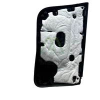 Pièces automobiles d'usine, panneau de porte avant droit, garniture de porte avant droite 1090411-91-L 1514769-21-A pour Tesla Model 3