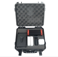 GR PLUS-100 Détecteur de métaux industriel Mini Gold Diamond Silver Copper Gem Finder avec plastique et acier