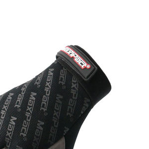 Guantes de Trabajo de Seguridad Industriales MaxiPact de Microfibra de Cuero Resistente, para Motociclismo, Tácticos, Resistentes a Impactos - Product Image 5