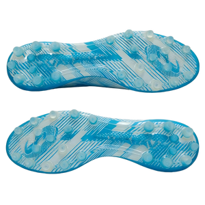 Suelas de Fútbol Transparentes de TPU a Buen Precio, Alta Resistencia a la Abrasión y Antideslizantes para Jugar en Césped - Product Image 3