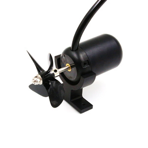<span class=keywords><strong>Propulseur</strong></span> de moteur à courant continu <span class=keywords><strong>sous</strong></span>-<span class=keywords><strong>marin</strong></span> sans balais étanche à <span class=keywords><strong>petit</strong></span> courant de petite taille - Product Image 1