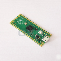 Carte de microcontrôleur Raspberry Pi Pico Carte de développement Raspberry Pi Carte de microcontrôleur à puce RP2040 Raspberry Pi Pico