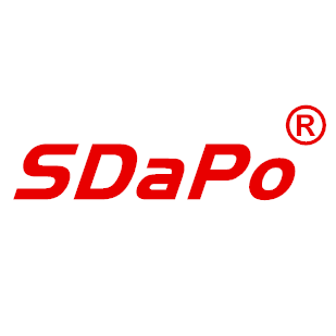 Shenzhen Dapo Communication Co., Ltd. logo