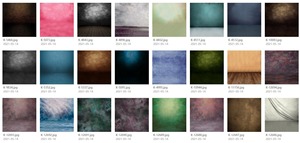 Fondo fotográfico de papel de vinilo con textura abstracta Vintage <span class=keywords><strong>para</strong></span> adultos y recién nacidos <span class=keywords><strong>para</strong></span> fondos de fotografía de cumpleaños - Product Image 5