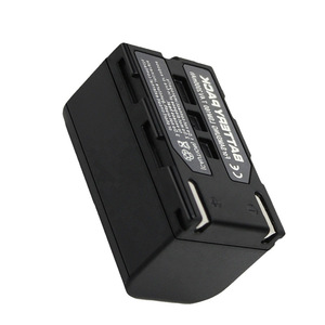 Batería SB-LSM80 de 2000mAh para Samsung SC-D263 D351 D353 D362 D363 D364, Certificación CE RoHS, Venta al Por Mayor, Alta Capacidad - Product Image 3