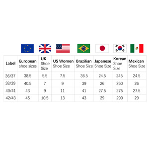 Te ves fantástico hoy, zapatillas de piso con punta abierta silenciosas bordadas, Zapatillas de casa de terciopelo para parejas japonesas coreanas - Product Image 4