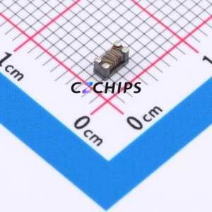 FC-LSFW3216-900-2P-R Common Mode Filter SMD-4P,3.2x1.6mm RF 2 125V 370mA 90Ohm@100MHz - Product Image 2