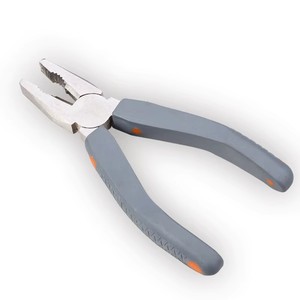 Household Carbon Steel Combination Hardware Hand Tool Kit for Real Estate Development - Product Image 4