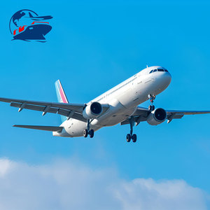 Fulfillment Door to Door Freight Forwarder de China a Alemania por Air/Sea/<span class=keywords><strong>Rail</strong></span>/truck Freight Forwarder con servicio de almacén - Product Image 2