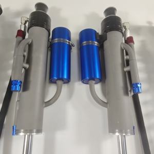 SOARAP 4wd Off Road Peças Elevadores Kits Nitrogênio Racing Bypass <span class=keywords><strong>Coilover</strong></span> Choques para Tacoma - Product Image 3