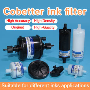 Nuovo filtro a inchiostro Cobetter 5um DIPMFJB-P-INKPP0500KC filtro a capsula da 5 micron per stampante tessile Flora Docan - Product Image 3
