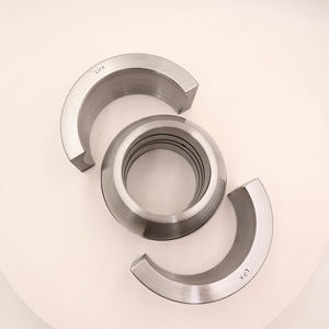 อะไหล่แท้จากโรงงาน บูชชิ่ง 17M-50-41161 สำหรับรถดันดินโคมัตสึ รุ่น D275A D275AX ระบบกันสะเทือน - Product Image 2