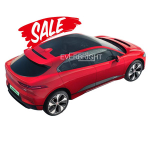 Auto Elettrica Usata Nuova 2020 in Vendita, Alta Velocità, 5 Posti, 4 Ruote, Smart per Adulti, Motore MAX BODY, Batteria al Litio, Trazione Anteriore - Product Image 4