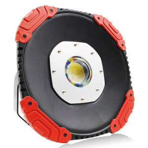 ไฟทำงาน LED แบบพกพา E-Smarter Cob 120lm พร้อมแบตเตอรี่ในตัว สำหรับตั้งแคมป์และใช้งานกลางแจ้ง - Product Image 5
