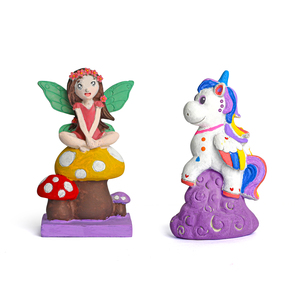 Kit di Pittura Unicorno Fai-da-Te 20212021, <span class=keywords><strong>Giocattoli</strong></span> Educativi e Artigianali per Bambini - Product Image 4