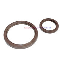 91214-RNB-A01&91212-RNB-A01 untuk Seal Oli Depan dan Belakang serta Cincin Penyegel pada Crankshaft Honda Accord, Civic, dan CRV