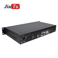 Prosesor Video LED HD LVP300 Dinding Video Asli untuk Layar Tampilan LED Dalam dan Luar Ruangan