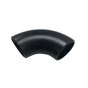 Phụ kiện đường ống thép carbon phụ kiện đường ống mông hàn khuỷu tay - Product Image 2