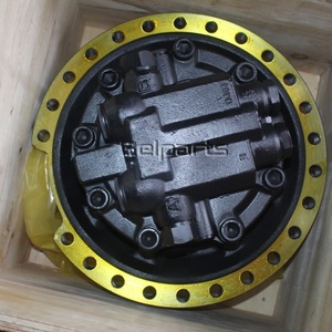 ตัวขับสุดท้ายสำหรับ ZX330-3 ZAXIS330-3ฮิตาชิอะไหล่รถขุดมอเตอร์เดินทาง9281921 9244944 9281920 9256991 HMGF68EA HMGF688A - Product Image 5