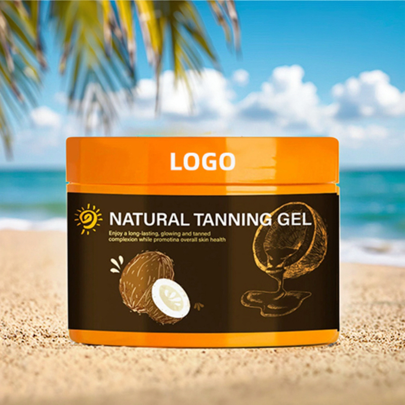 Self Tanning Spray Sun Tan Mild