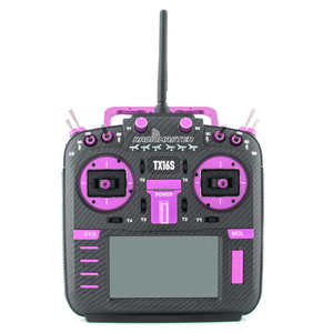 TX16S Mark II Max 2.4G Multi Protocol RC Transmitter Touch Screen Hobby Remote - Product Image 3