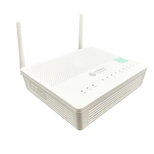 Used Gpon Onu <strong>Ftth</strong> <strong>Modem</strong> 1GE+3FE <strong>Modem</strong> H1s-3 - Product Image 4