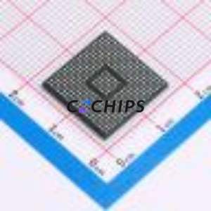 Microcontrôleur à puce IC à circuit intégré NFBGA-337 TMS320F28377SZWTQ (MCU/MPU/SoC) original et neuf - Product Image 2