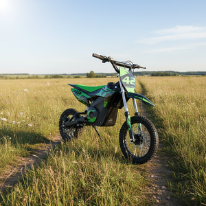 Moto tout-terrain électrique 36V 800W 1000W MIDI pour enfants, styles variés disponibles - Product Image 4