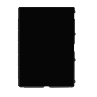 Reemplazo de pantalla Super Amoled de 10,9 "10th 2022 para iPad 10th Gen pantalla LCD Original A2696 A2757 A2777 Panel de pantalla táctil OLED