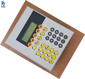 PLC 4P0420.00-49 มีสินค้าในสต็อก - Product Image 1