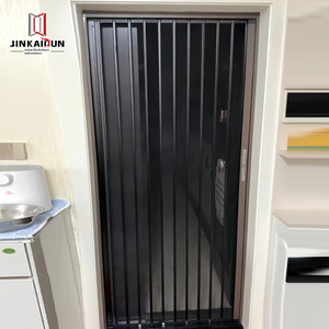 <span class=keywords><strong>มุ้ง</strong></span>ลวดแบบพับได้ Jianggong ชนิดดึง-ผลัก ป้องกันยุงและหนู - Product Image 1