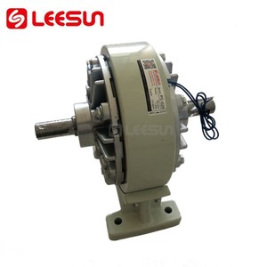 LEESUN PC-100 Ly Hợp Điện Từ 24V Với Trục Ghế - Product Image 3