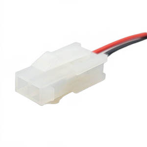 Arnés de Cables y Conjuntos de Cables de 2 Pines MX4.2mm para Chips LED - Product Image 1